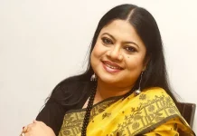 চুপিচুপিই জন্মদিন পার করে দিতে ইচ্ছা করে