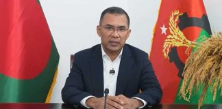 নিহত যুবদল নেতা ও অসহায় এক পরিবারকে প্রধানমন্ত্রীর বাড়ি উপহার