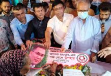 তারেক রহমানের উদ্যোগে নতুন বাড়ি পেল শহীদ ও ক্ষতিগ্রস্ত ৬ পরিবার