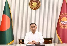 সরকার জনগণের ধর্মীয় ও রাজনৈতিক অধিকার পুনঃপ্রতিষ্ঠায় বদ্ধপরিকর : প্রধানমন্ত্রী