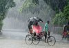 বৃষ্টি নিয়ে বড় দুঃসংবাদ দিল আবহাওয়া অধিদপ্তর