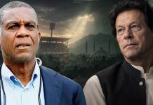 ‘খুনিদের সঙ্গেও এমন আচরণ করা হয় না’: ইমরান খান ইস্যুতে ক্ষুব্ধ হোল্ডিং