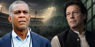 ‘খুনিদের সঙ্গেও এমন আচরণ করা হয় না’: ইমরান খান ইস্যুতে ক্ষুব্ধ হোল্ডিং