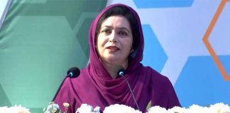 শিশুদের বিকাশে রাষ্ট্র ও সমাজের সমন্বিত উদ্যোগ দরকার : ডা. জুবাইদা রহমান