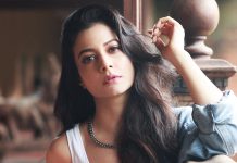 প্রথমবার ধারাবাহিক নাটকে কোয়েল মল্লিক