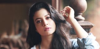 প্রথমবার ধারাবাহিক নাটকে কোয়েল মল্লিক