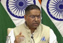 বাংলাদেশের প্রধানমন্ত্রীকে ভারত দুই দফায় আমন্ত্রণ জানিয়েছে: জয়সওয়াল