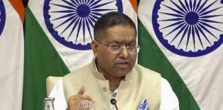 বাংলাদেশের প্রধানমন্ত্রীকে ভারত দুই দফায় আমন্ত্রণ জানিয়েছে: জয়সওয়াল