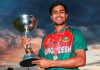 নেপাল লিগে দল পেলেন আকবর আলী ও সাকিব আল হাসান