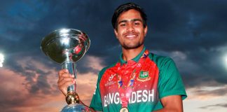 নেপাল লিগে দল পেলেন আকবর আলী ও সাকিব আল হাসান