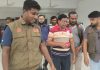 ভারতে যাওয়ার পথে মেহেরপুর থেকে আ.লীগের সাধারণ সম্পাদক গ্রেপ্তার