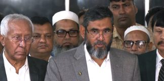 স্থানীয় নির্বাচন আগামী জুনের আগেই শেষ হবে : ইসি