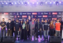 ৭ দেশের অংশগ্রহণে শুক্রবার শুরু জমজমাট ‘ফাইট নাইট’ : জুলকান ফাইটিং চ্যাম্পিয়নশিপ (জেডএফসি)