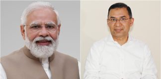 মোদিকে জন্মদিনের শুভেচ্ছা জানালেন প্রধানমন্ত্রী