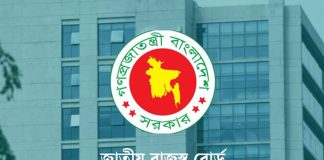 সিগারেটের প্যাকেটে নতুন বিধান যুক্ত করল এনবিআর