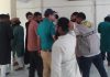 ফার্মগেটে মসজিদে গোপন বৈঠক, আটক ২৩