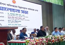 ১ অক্টোবর প্রধানমন্ত্রীর বাসা থেকেই সৌরবিদ্যুতের ব্যবহার শুরু