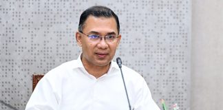 এসডিজি অর্জনে বিশ্বনেতাদের একসঙ্গে কাজ করার আহ্বান প্রধানমন্ত্রীর