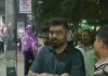 শার্শা যুবলীগের সাধারণ সম্পাদক সোহরাব গ্রেপ্তার