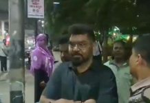 শার্শা যুবলীগের সাধারণ সম্পাদক সোহরাব গ্রেপ্তার