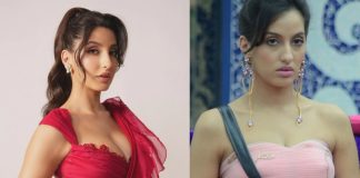 যে কারণে ‘বিগ বস’-এ গিয়েছিলেন নোরা