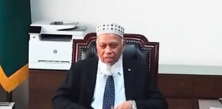 জানুয়ারিতে হতে পারে ইউনিয়ন পরিষদ নির্বাচন : ইসি মাছউদ