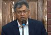 জুলাই জাতীয় সনদ যেভাবে সই হয়েছে, সেভাবেই বাস্তবায়ন হবে : স্বরাষ্ট্রমন্ত্রী