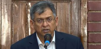 জুলাই জাতীয় সনদ যেভাবে সই হয়েছে, সেভাবেই বাস্তবায়ন হবে : স্বরাষ্ট্রমন্ত্রী