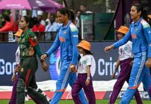 ক্রিকেটে ভারতের সঙ্গে বাংলাদেশের পার্থক্য অনেক বেশি, বললেন জ্যোতি