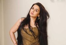 ‘জেলার ২’-এ চমক, রহস্যময় লুকে বিদ্যা বালান