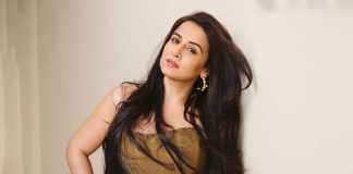 ‘জেলার ২’-এ চমক, রহস্যময় লুকে বিদ্যা বালান