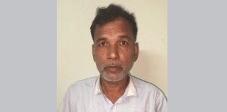 চৌগাছায় নিষিদ্ধঘোষিত যুবলীগ নেতা আটক