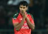 এশিয়ান গেমস থেকে ছিটকে গেলেন সাইফউদ্দিন