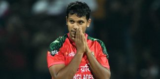এশিয়ান গেমস থেকে ছিটকে গেলেন সাইফউদ্দিন