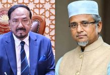 গাজী নজরুলের এমপি পদ থাকবে কি না, যা জানালেন স্পিকার