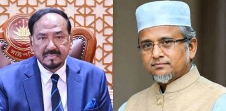 গাজী নজরুলের এমপি পদ থাকবে কি না, যা জানালেন স্পিকার