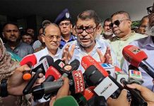 ব্যাঙের ছাতার মতো গজিয়ে ওঠা অবৈধ ক্লিনিক সিলগালা করা হবে : স্বাস্থ্যমন্ত্রী