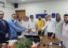 সড়ক, রেল ও নৌপথের নিরাপত্তায় নিসচার ১৫ দফা প্রস্তাব