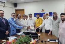 সড়ক, রেল ও নৌপথের নিরাপত্তায় নিসচার ১৫ দফা প্রস্তাব