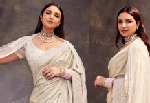 ‘মা হওয়ার পরের শারীরিক পরিবর্তন লজ্জার নয়, বরং মাতৃত্বের চিহ্ন’ : পরিণীতি