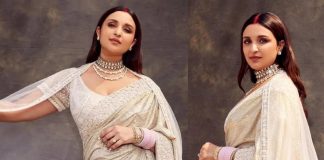 ‘মা হওয়ার পরের শারীরিক পরিবর্তন লজ্জার নয়, বরং মাতৃত্বের চিহ্ন’ : পরিণীতি