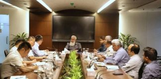 ঢাকা এলিভেটেড এক্সপ্রেসওয়ে প্রকল্পে অর্থায়নে আগ্রহী চীনা ব্যাংক