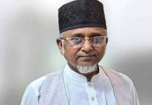 ফের ৪ দিনের রিমান্ডে এমপি গাজী নজরুল