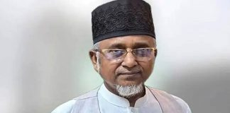 ফের ৪ দিনের রিমান্ডে এমপি গাজী নজরুল