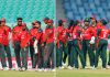 বৈশ্বিক বাণিজ্যিক কর্মসূচিতে বাংলাদেশের ক্রিকেটাররা