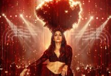 প্রকাশ্যে ‘লাভ অ্যান্ড ওয়ার’-এ আলিয়ার প্রথম পোস্টার