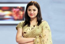 হাসপাতালে ভর্তি মায়ের জন্য তাসনুভা তিশার আকুতি