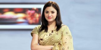 হাসপাতালে ভর্তি মায়ের জন্য তাসনুভা তিশার আকুতি