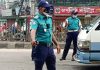 ট্রাফিক আইন লঙ্ঘনে ডিএমপির ৪৬৫৬ মামলা