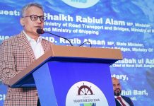 শুধু আইন প্রণয়ন নয়, সঠিক বাস্তবায়নও জরুরি : নৌপরিবহন মন্ত্রী